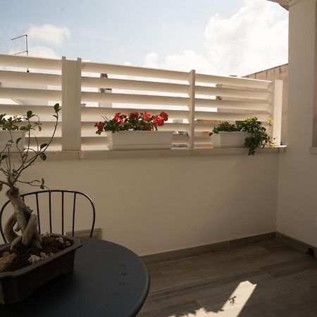 Bed and Breakfast Il Vicoletto Polignano a Mare Exterior foto