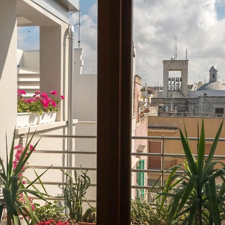 Bed and Breakfast Il Vicoletto Polignano a Mare Exterior foto