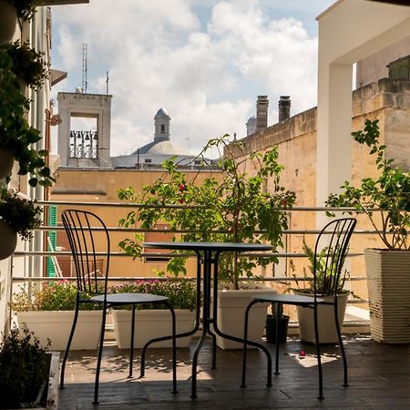 Bed and Breakfast Il Vicoletto Polignano a Mare Exterior foto