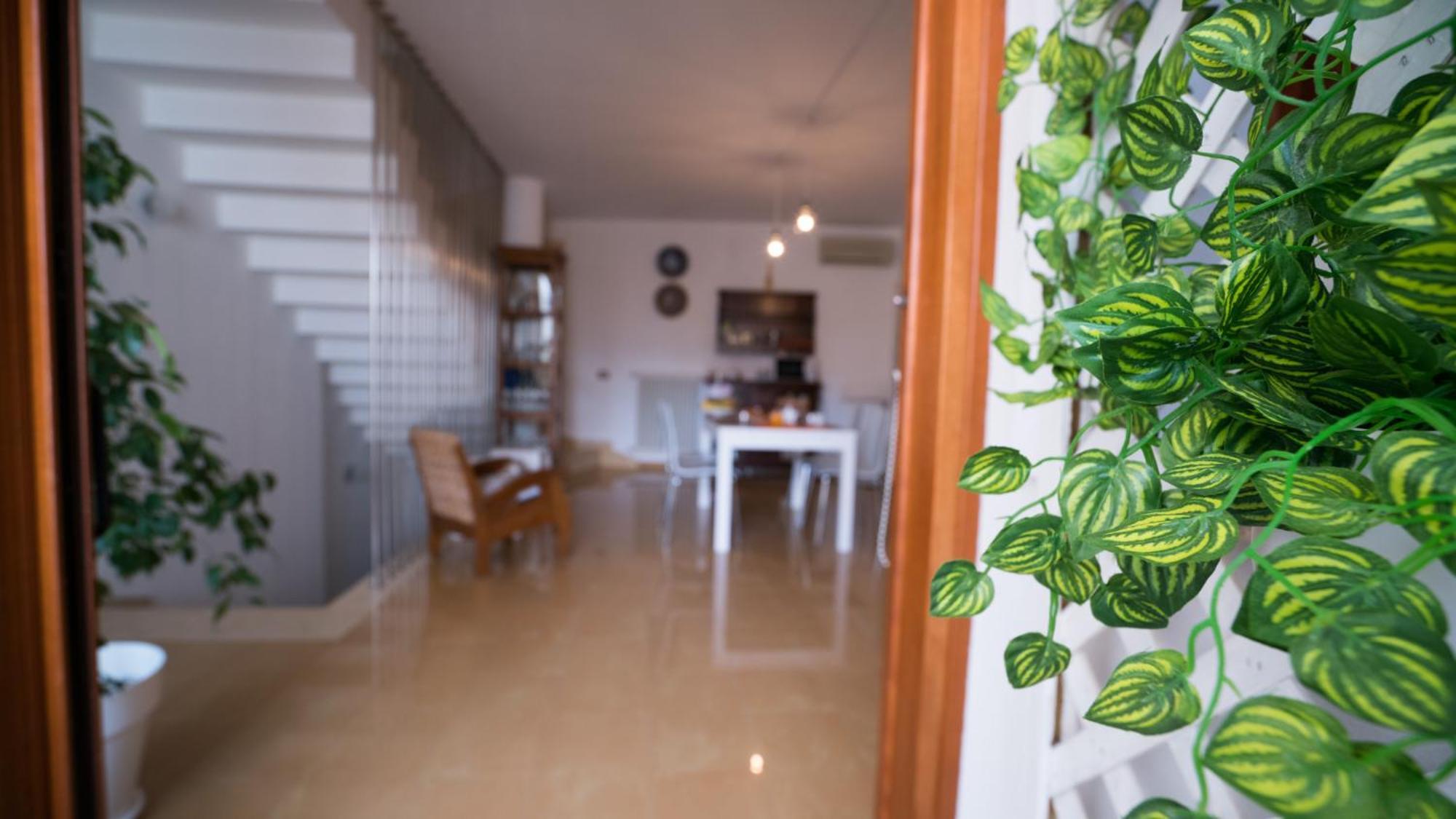 Bed and Breakfast Il Vicoletto Polignano a Mare Exterior foto