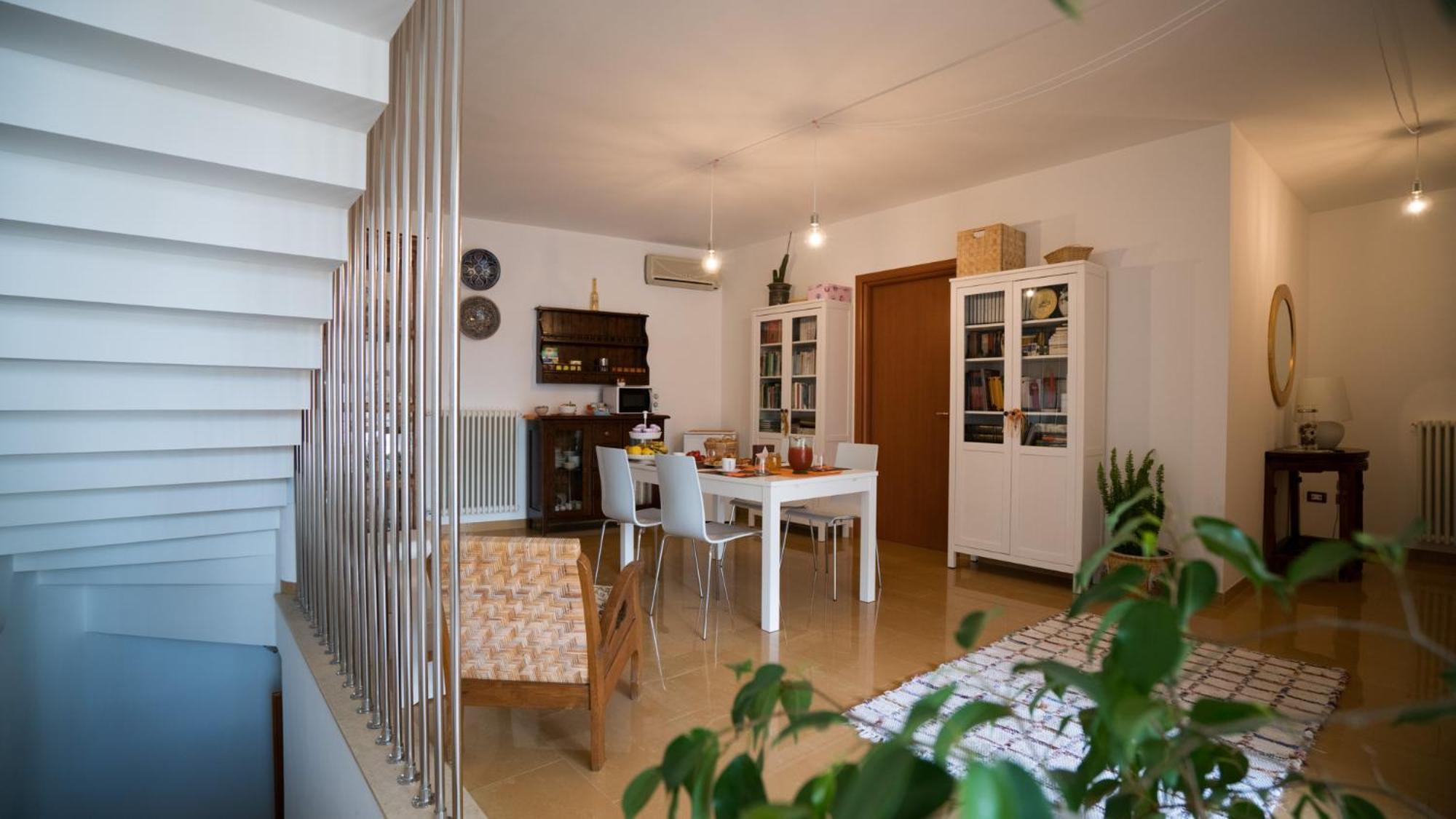 Bed and Breakfast Il Vicoletto Polignano a Mare Exterior foto