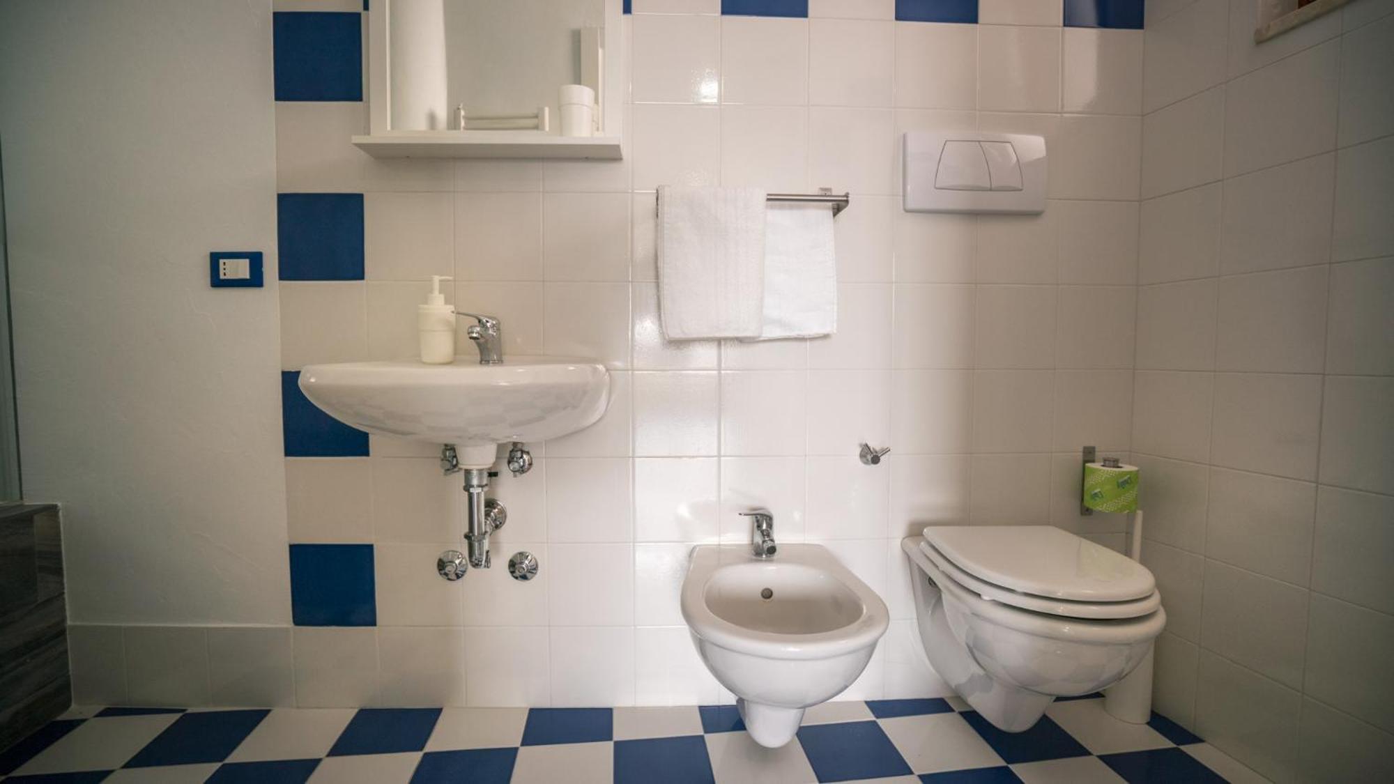 Bed and Breakfast Il Vicoletto Polignano a Mare Exterior foto