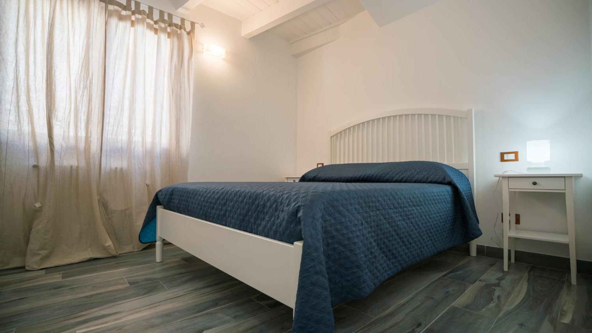 Bed and Breakfast Il Vicoletto Polignano a Mare Exterior foto