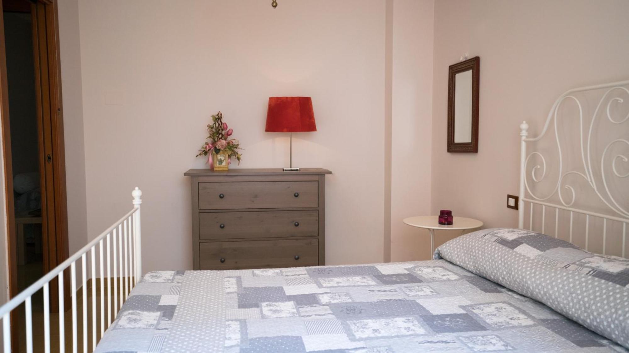 Bed and Breakfast Il Vicoletto Polignano a Mare Exterior foto