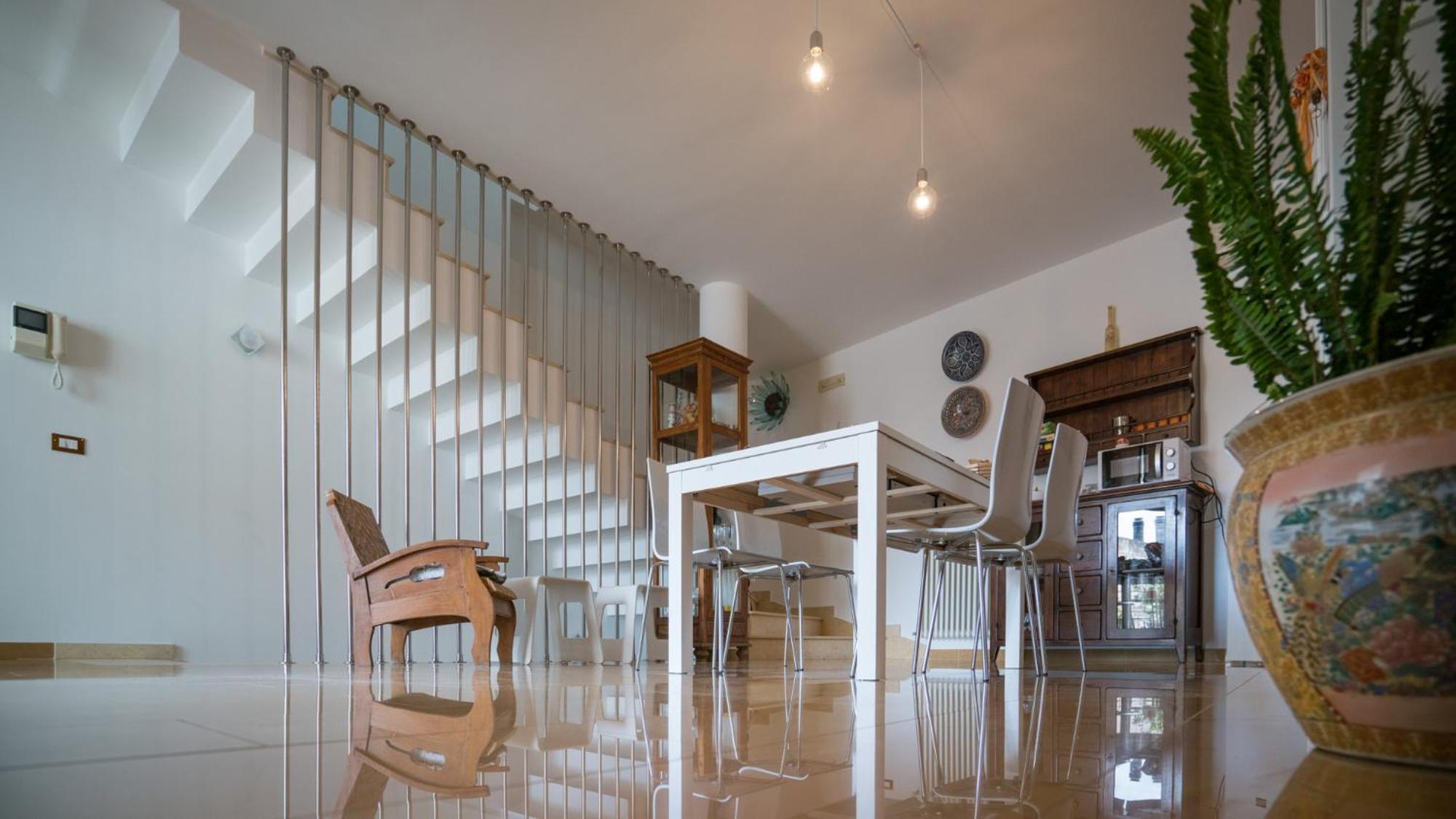 Bed and Breakfast Il Vicoletto Polignano a Mare Exterior foto
