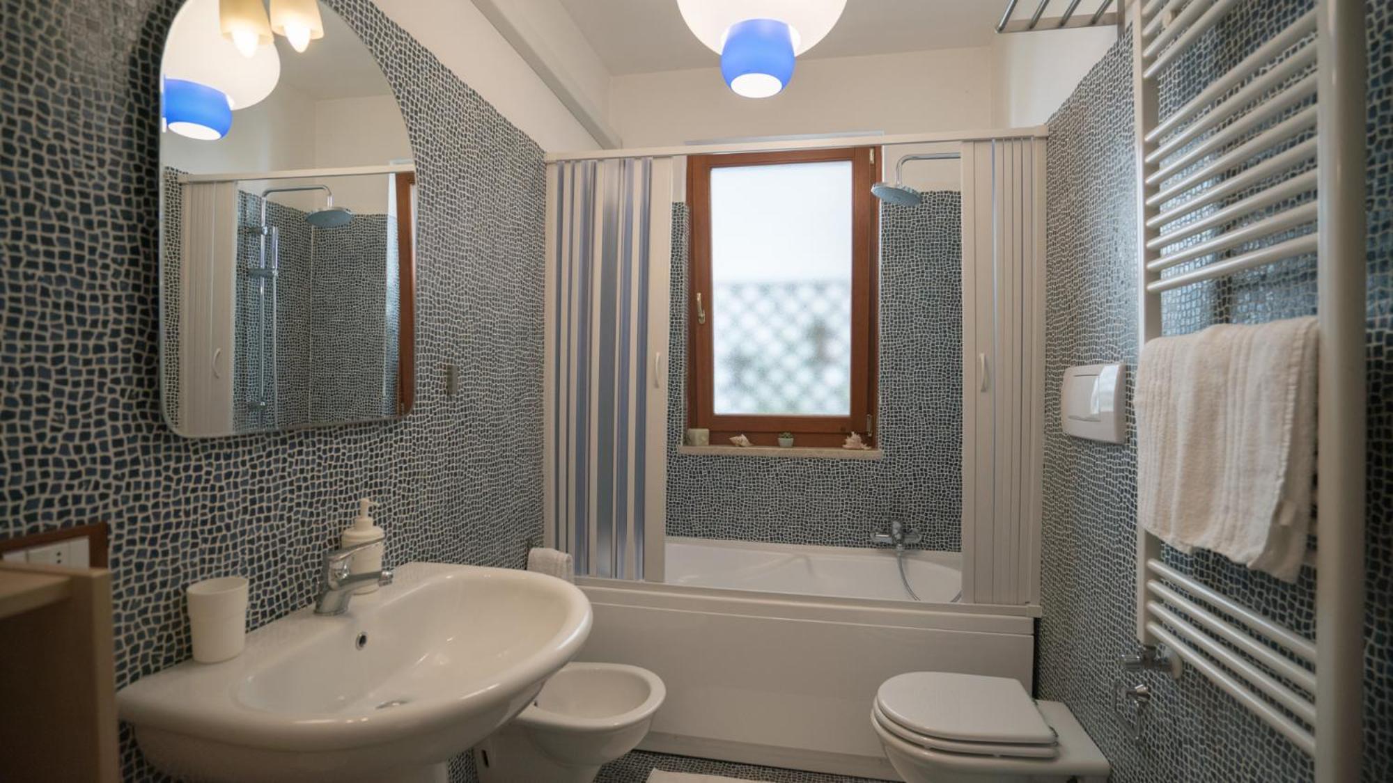 Bed and Breakfast Il Vicoletto Polignano a Mare Exterior foto