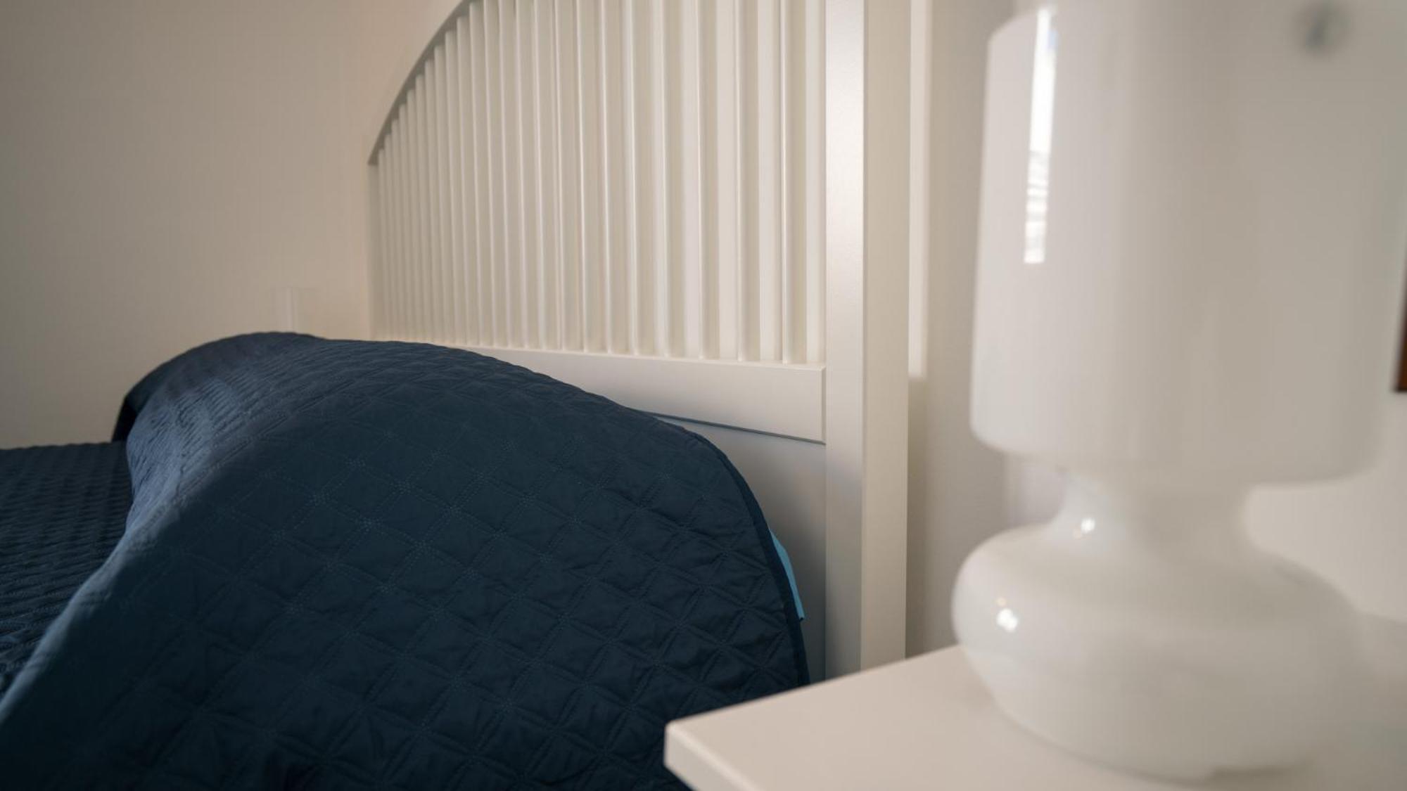 Bed and Breakfast Il Vicoletto Polignano a Mare Exterior foto