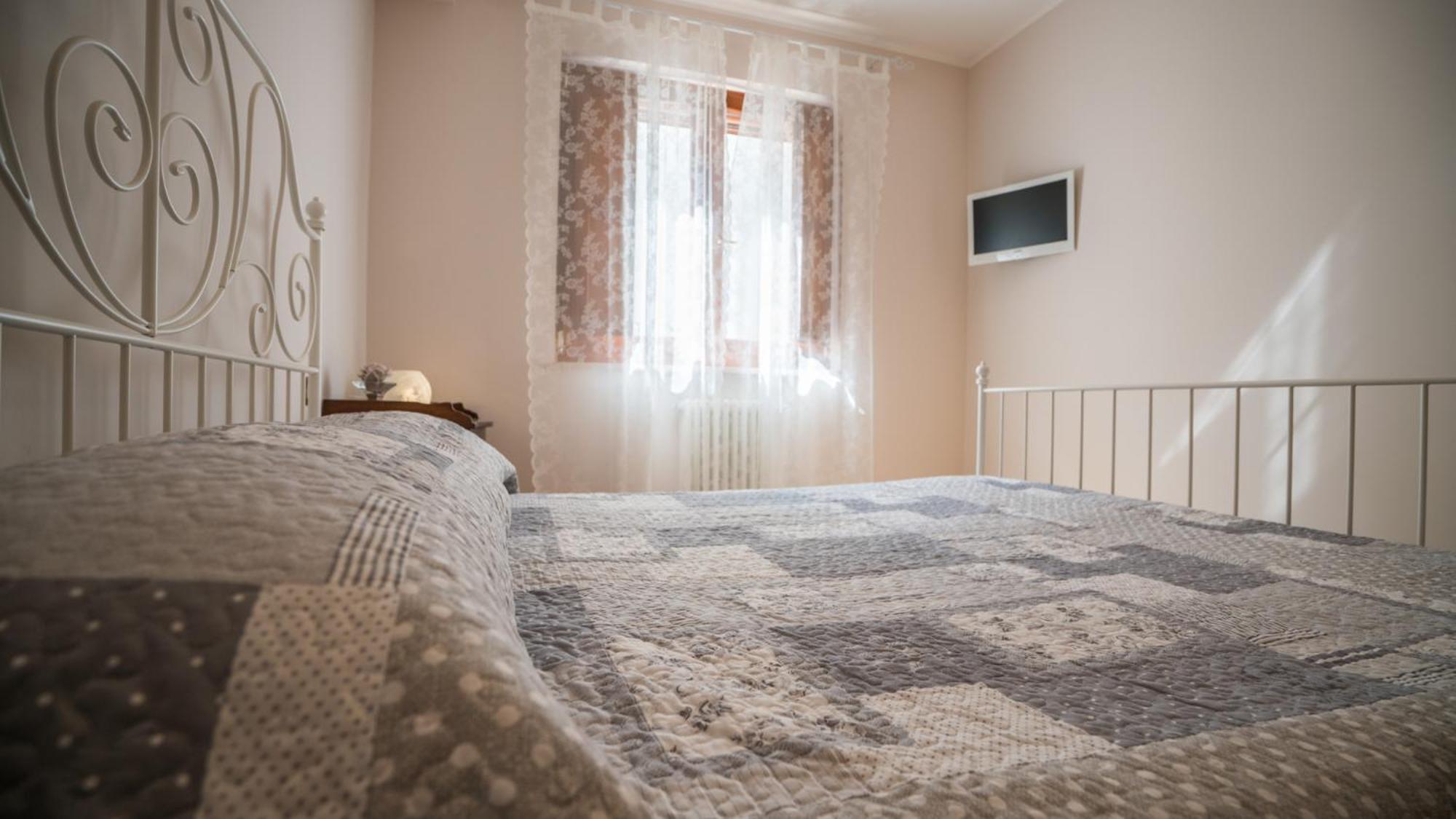 Bed and Breakfast Il Vicoletto Polignano a Mare Exterior foto