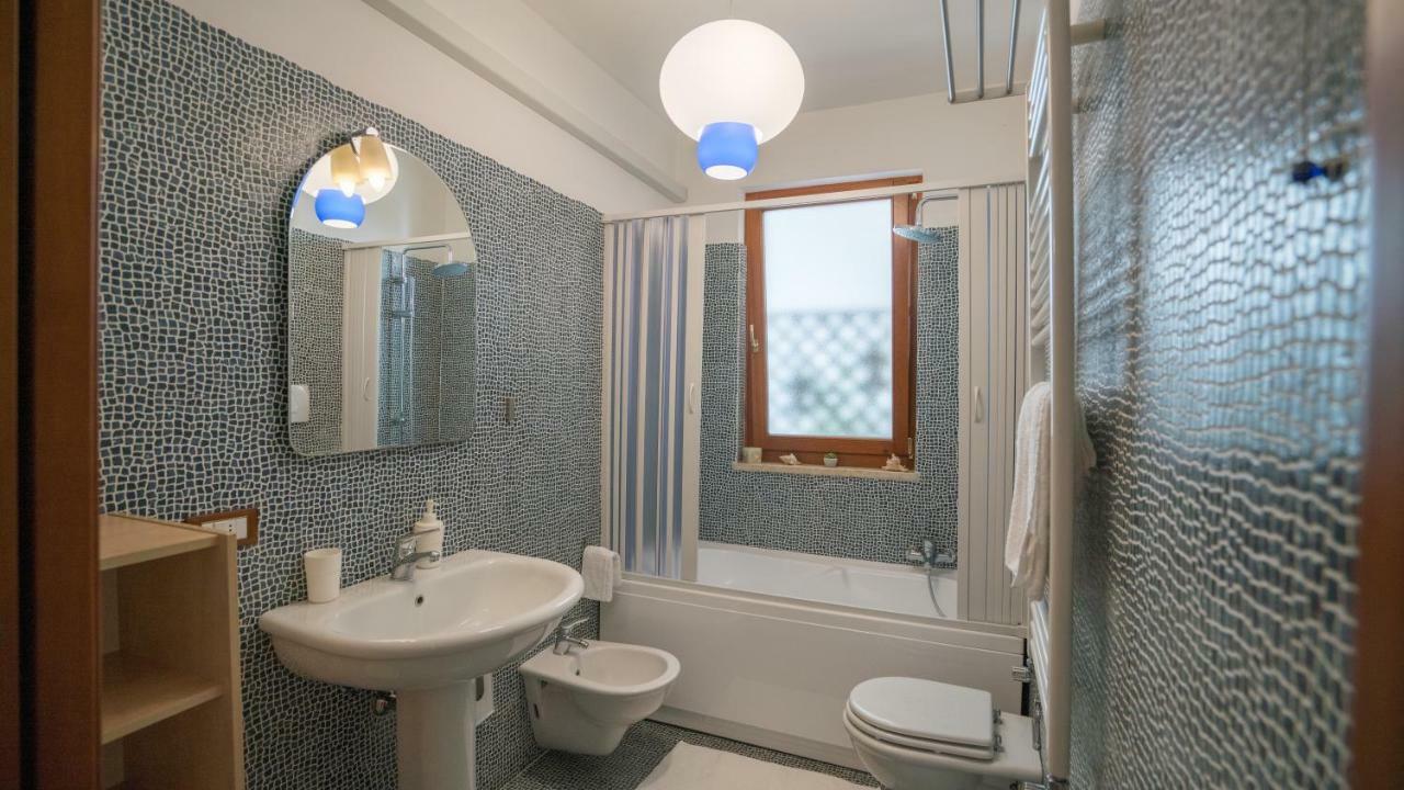 Bed and Breakfast Il Vicoletto Polignano a Mare Exterior foto