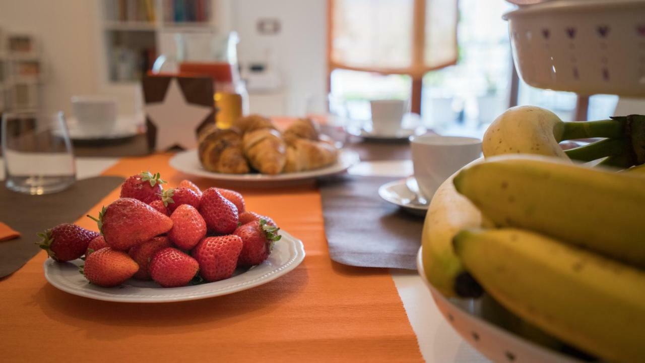 Bed and Breakfast Il Vicoletto Polignano a Mare Exterior foto