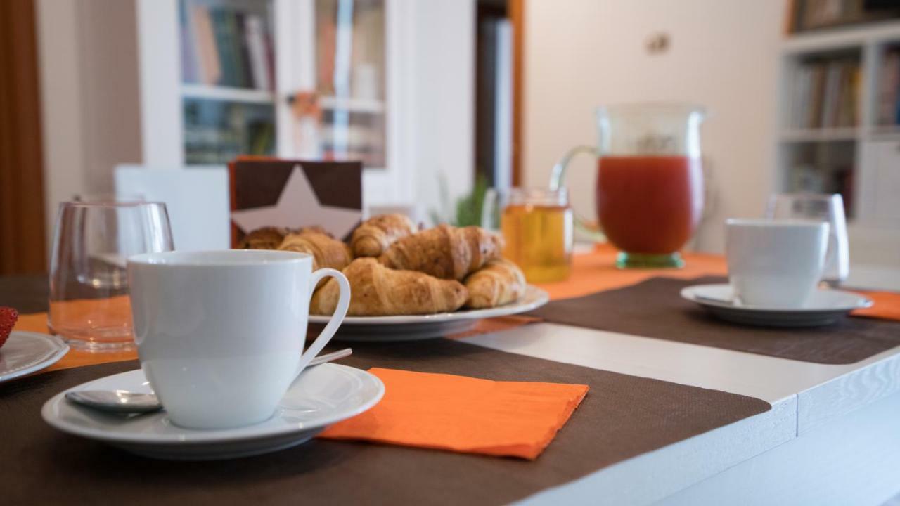 Bed and Breakfast Il Vicoletto Polignano a Mare Exterior foto