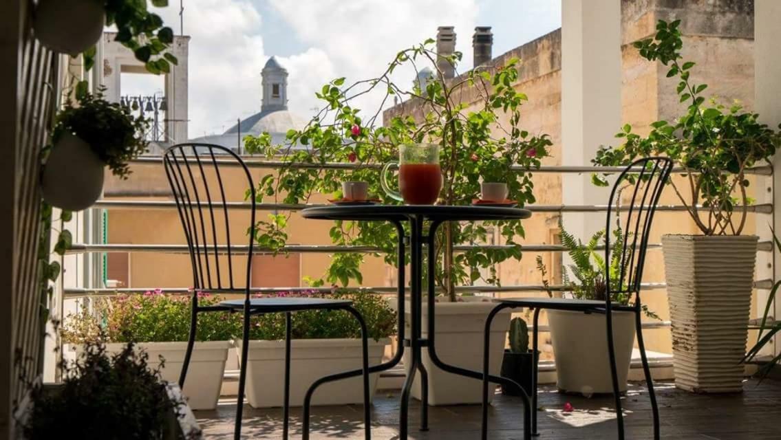 Bed and Breakfast Il Vicoletto Polignano a Mare Exterior foto