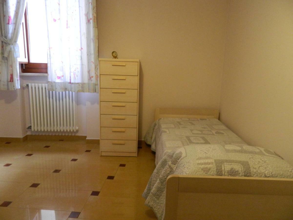 Bed and Breakfast Il Vicoletto Polignano a Mare Exterior foto